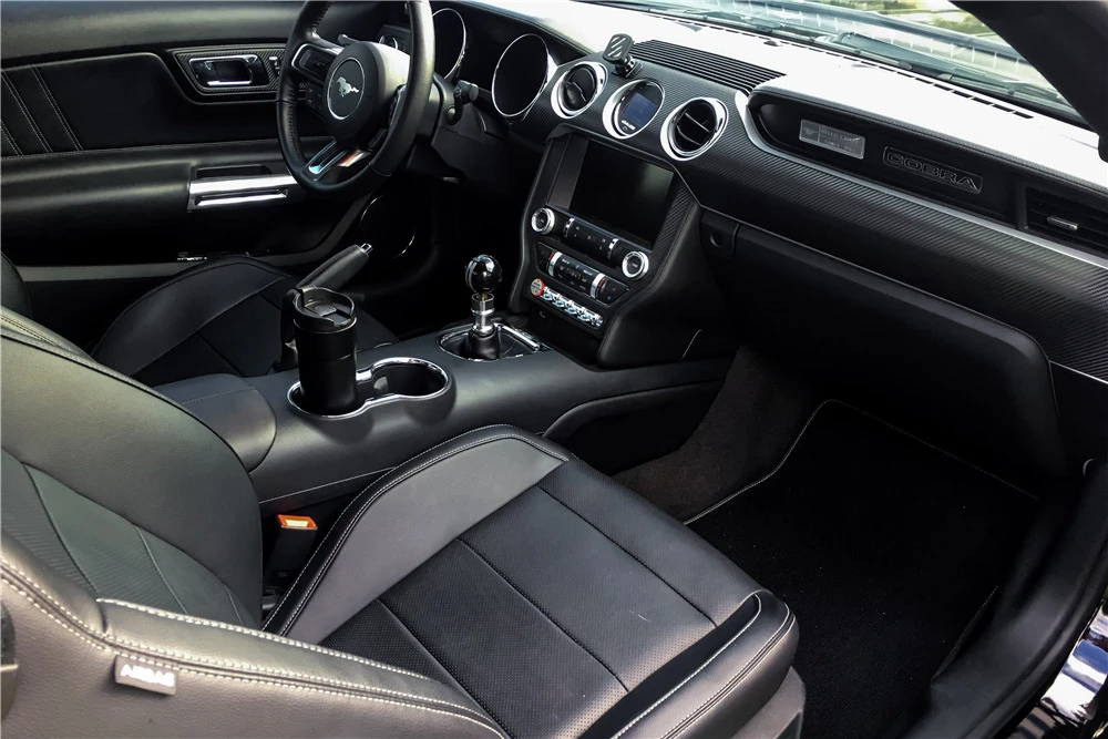 2015 Ford S550 Mustang - Image 4 of 5
