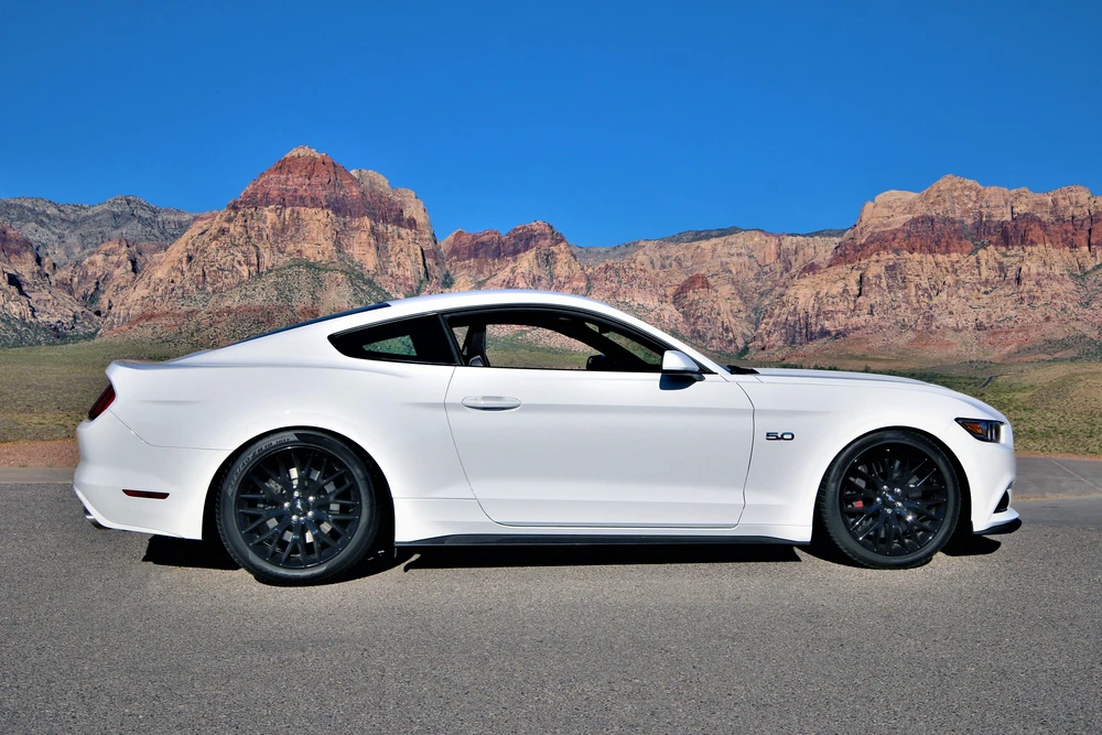 2015 Ford S550 Mustang - Image 5 of 5