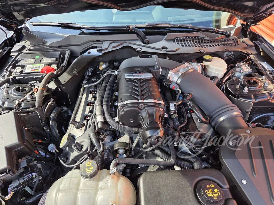 2015 Ford S550 Mustang GT - Image 4 of 8
