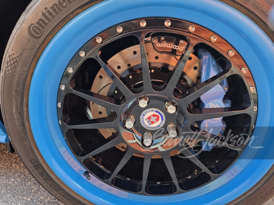 2015 Ford S550 Mustang GT - Image 7 of 8