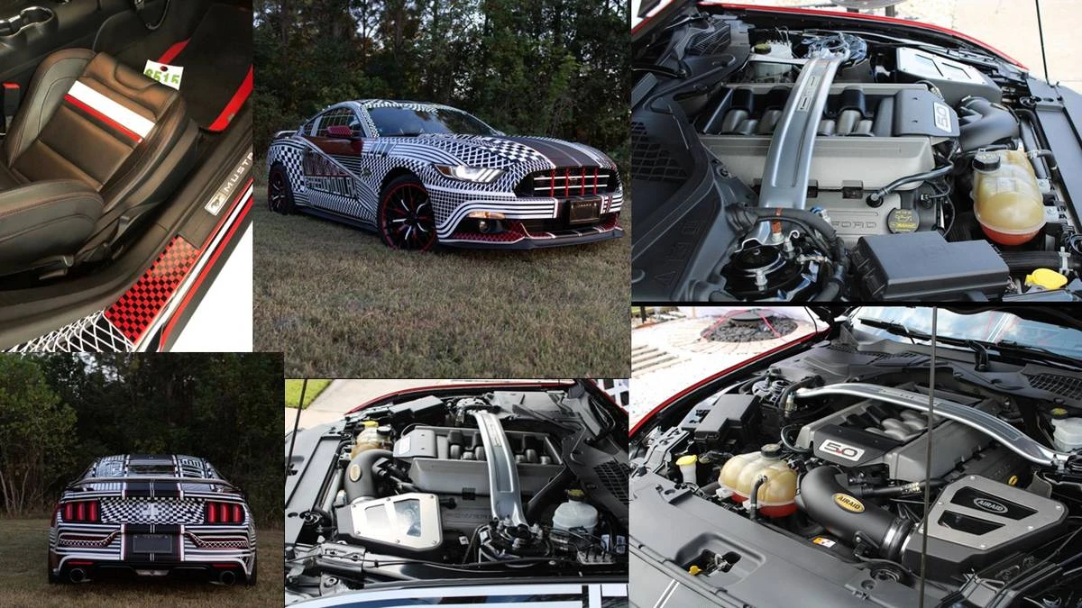 2015 Ford - Image 12 of 12