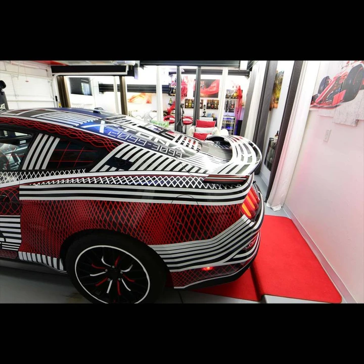 2015 Ford - Image 6 of 12
