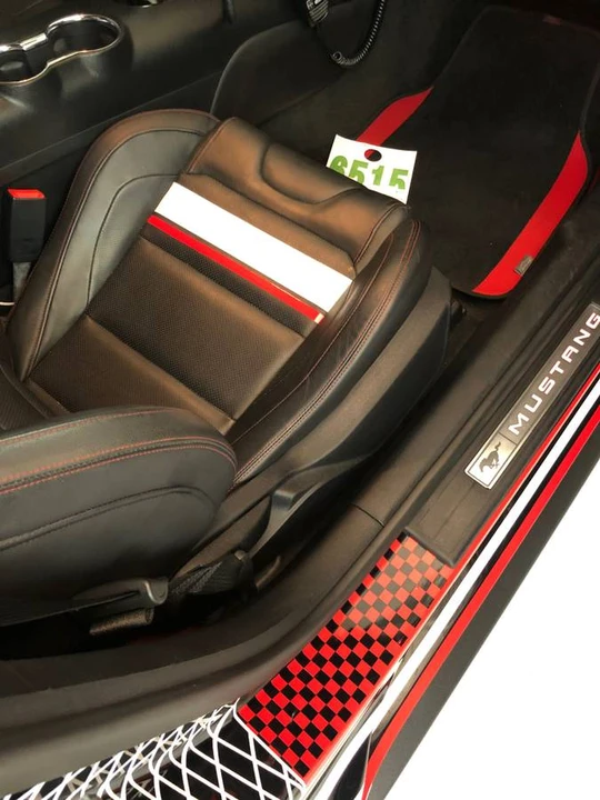 2015 Ford - Image 8 of 12