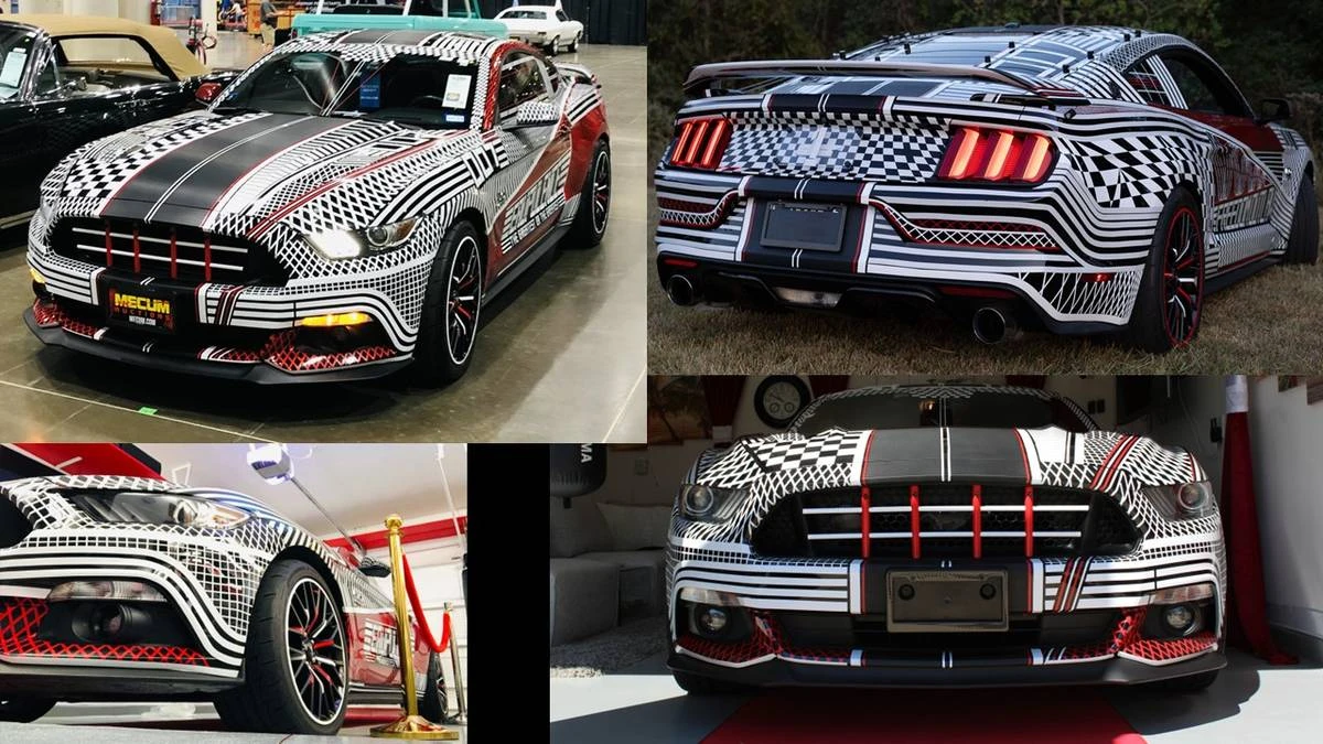 2015 Ford - Image 11 of 12