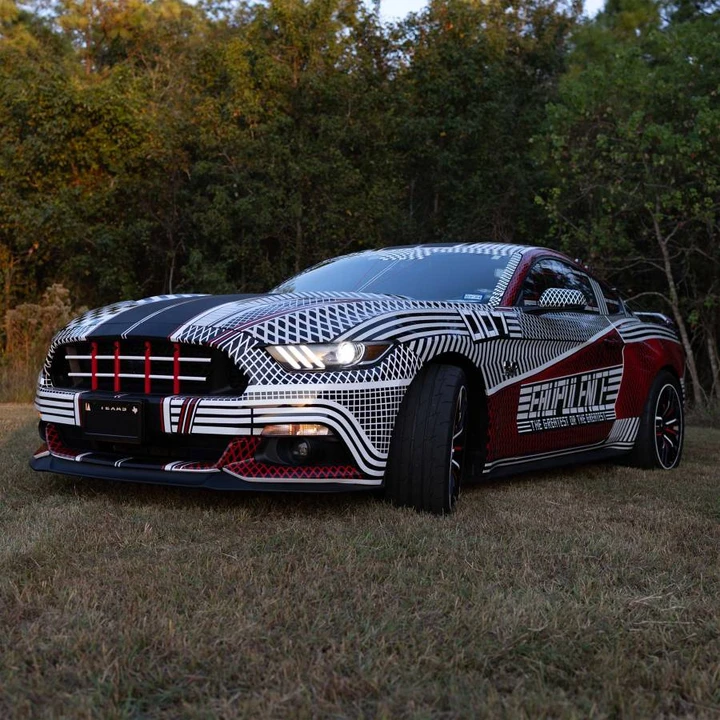 2015 Ford - Image 4 of 12
