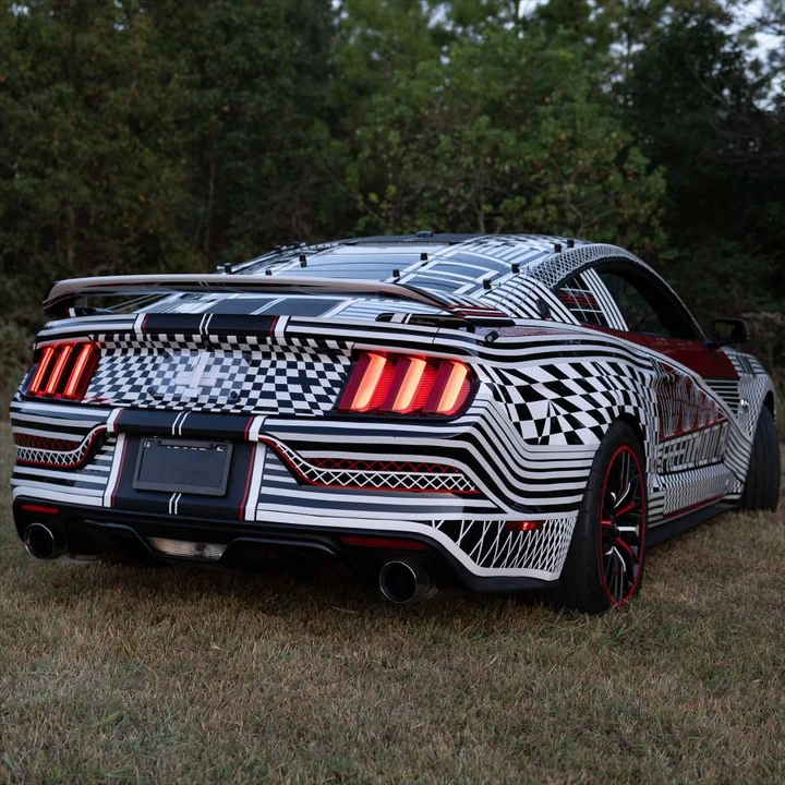 2015 Ford - Image 5 of 12