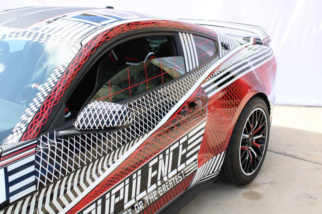 2015 Ford - Image 7 of 12