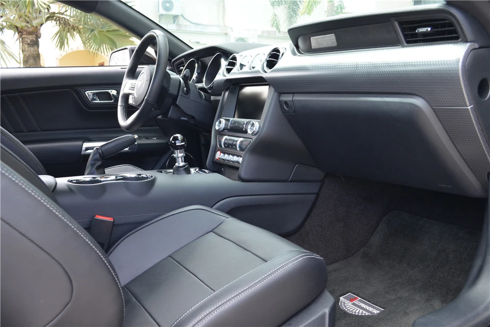 2015 Ford S550 Mustang - Image 4 of 10