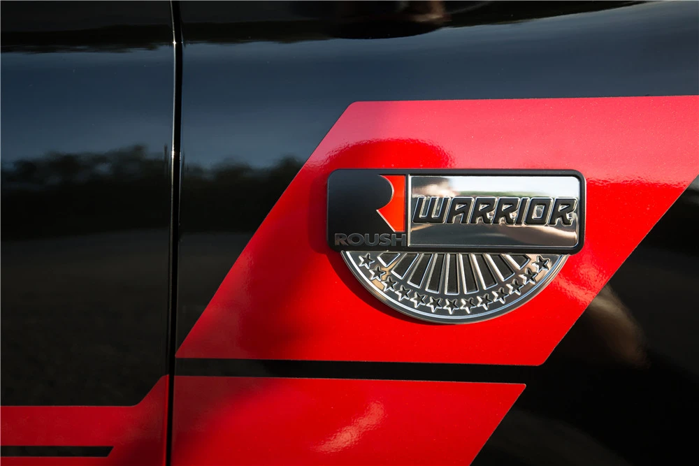 2015 Ford S550 Mustang - Image 6 of 10