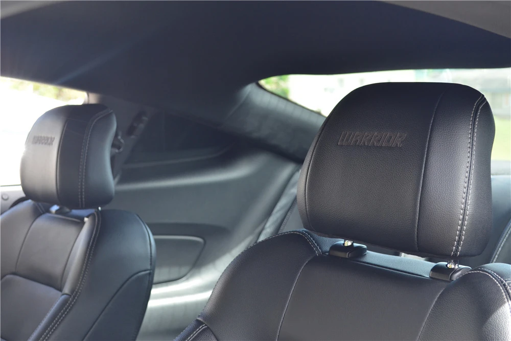2015 Ford S550 Mustang - Image 8 of 10