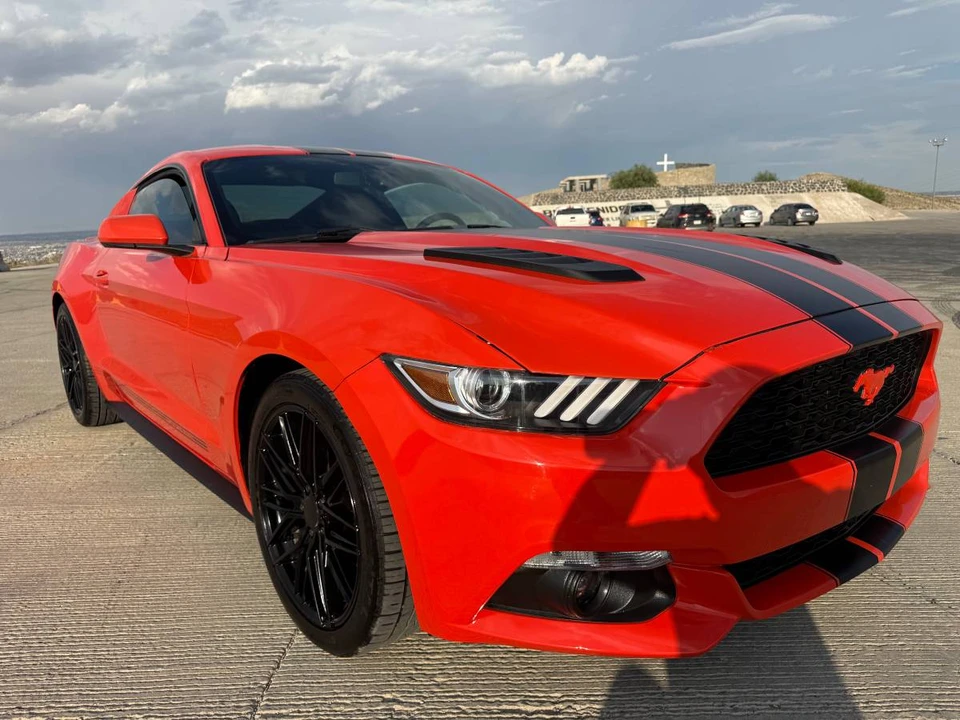 2015 Ford S550 Mustang - Image 3 of 16