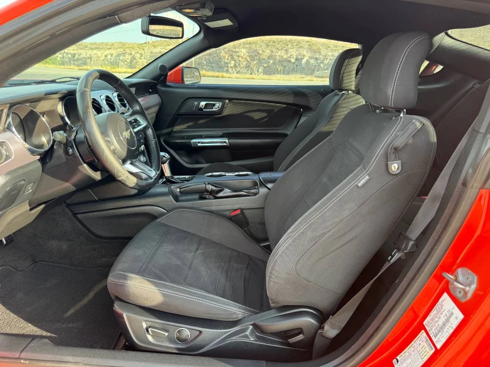 2015 Ford S550 Mustang - Image 14 of 16