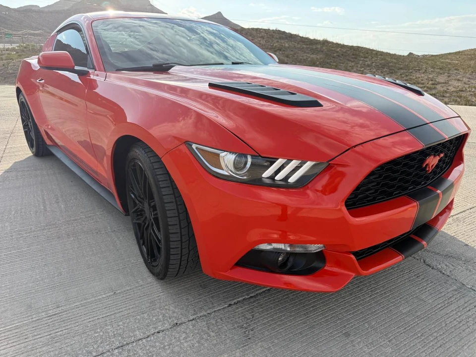2015 Ford S550 Mustang - Image 11 of 16