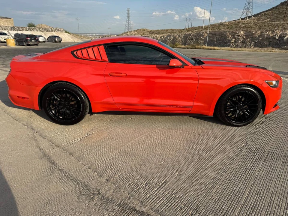 2015 Ford S550 Mustang - Image 4 of 16