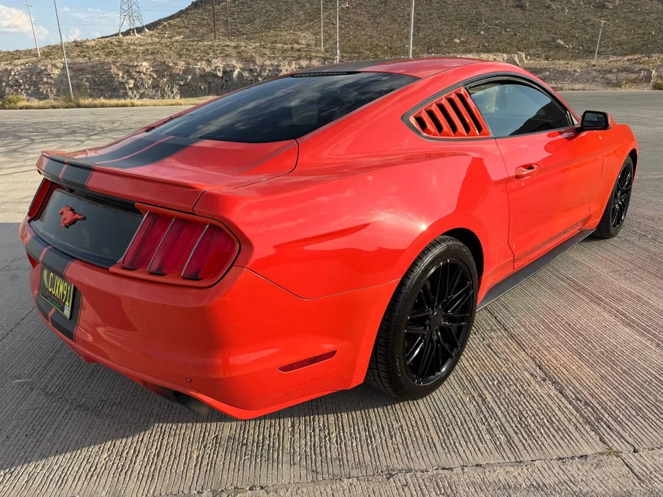 2015 Ford S550 Mustang - Image 5 of 16