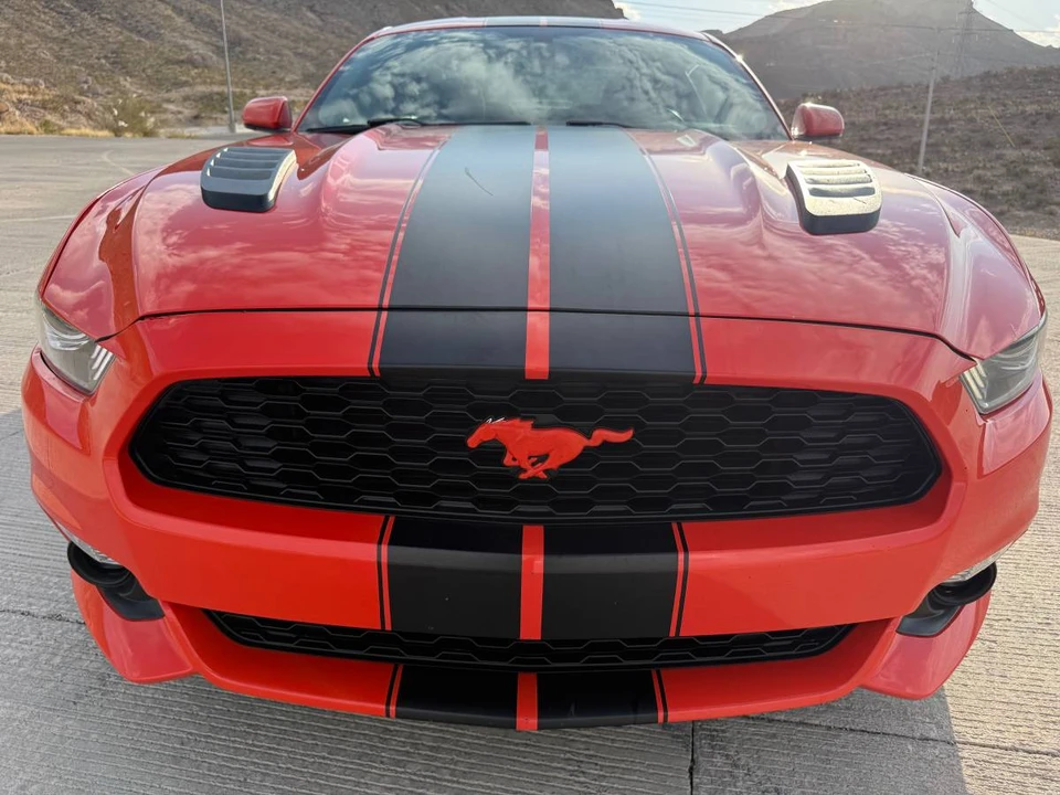 2015 Ford S550 Mustang - Image 10 of 16