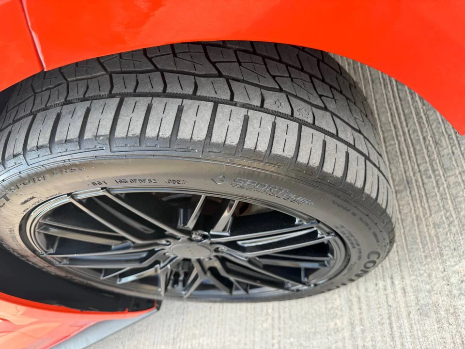 2015 Ford S550 Mustang - Image 16 of 16
