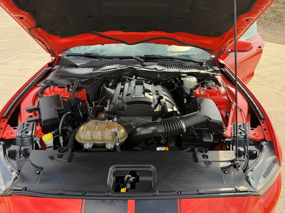 2015 Ford S550 Mustang - Image 15 of 16