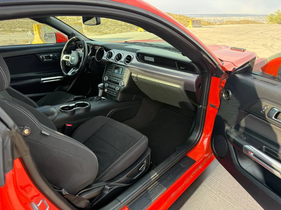 2015 Ford S550 Mustang - Image 12 of 16