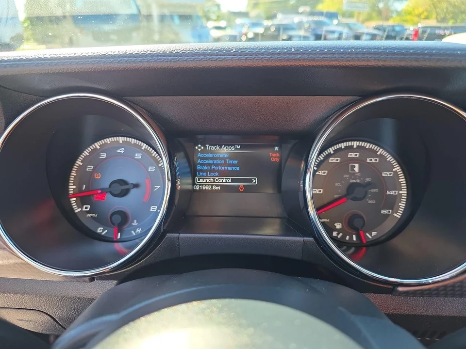 2015 Ford S550 Mustang - Image 11 of 12