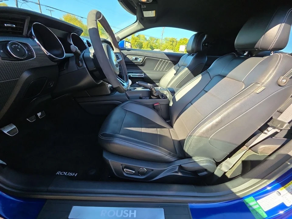 2015 Ford S550 Mustang - Image 3 of 12