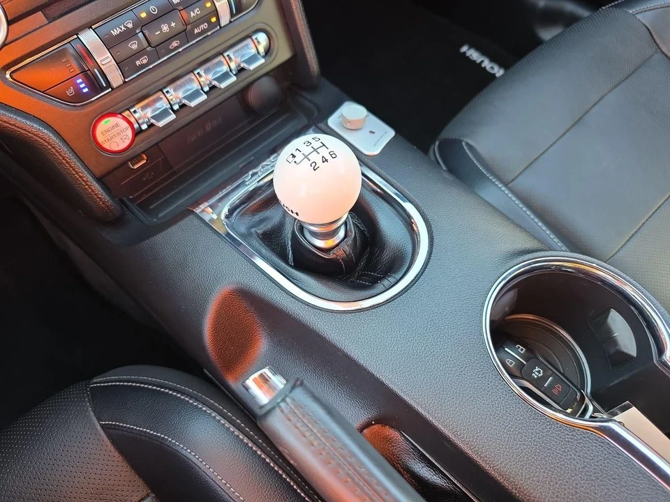 2015 Ford S550 Mustang - Image 10 of 12