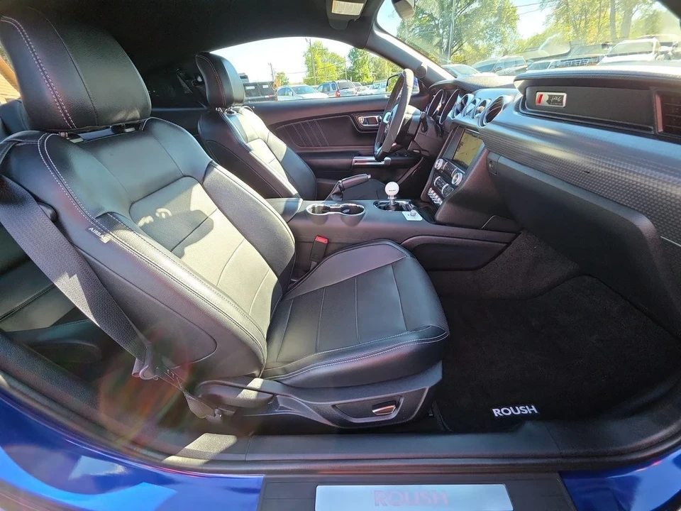 2015 Ford S550 Mustang - Image 8 of 12