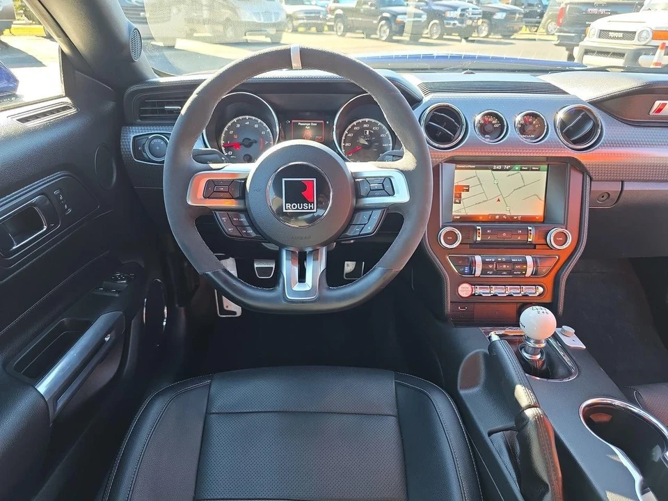 2015 Ford S550 Mustang - Image 6 of 12