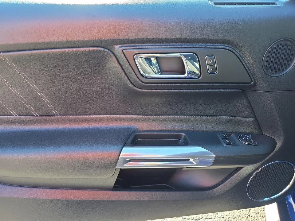 2015 Ford S550 Mustang - Image 5 of 12