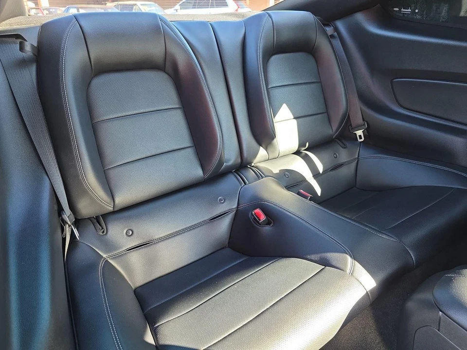 2015 Ford S550 Mustang - Image 7 of 12