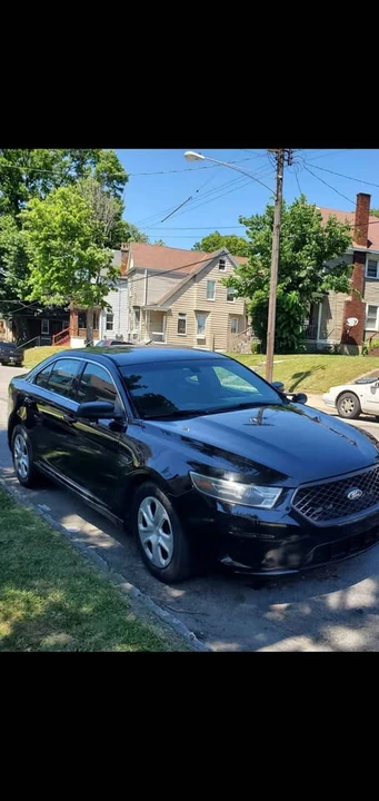 2015 Ford Taurus 6th Gen - Image 3 of 5