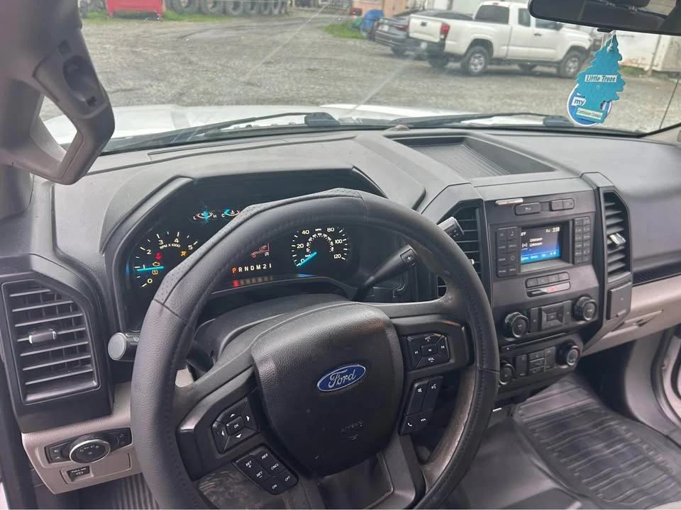2015 Ford F-150 13th Gen - Image 10 of 10