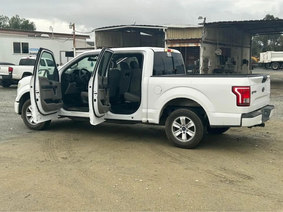 2015 Ford F-150 13th Gen - Image 5 of 10