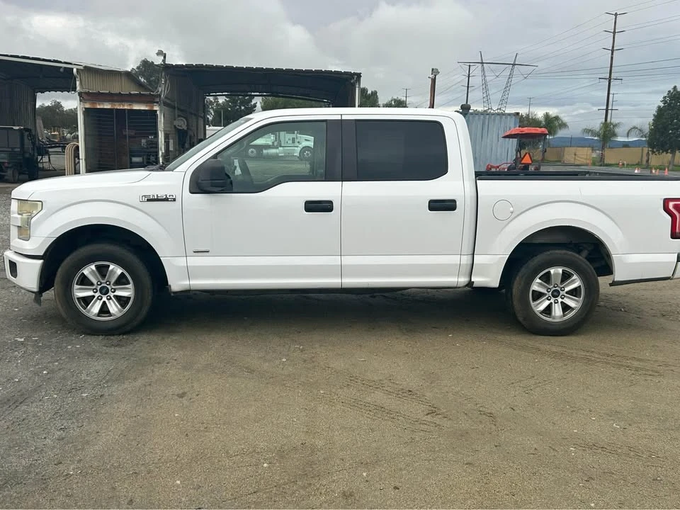 2015 Ford F-150 13th Gen - Image 2 of 10