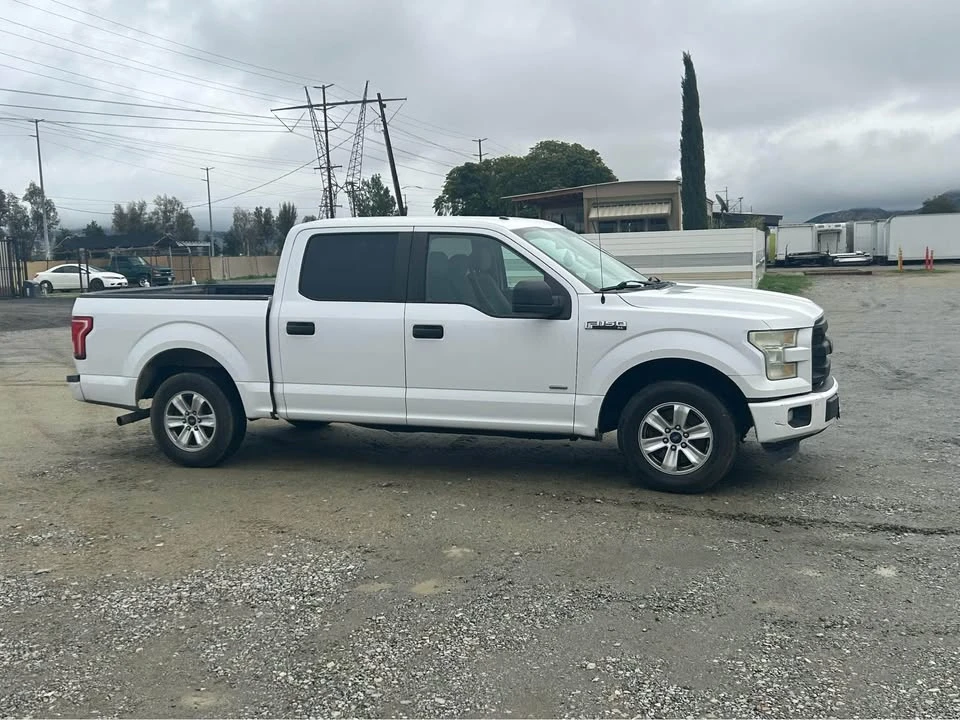 2015 Ford F-150 13th Gen - Image 3 of 10