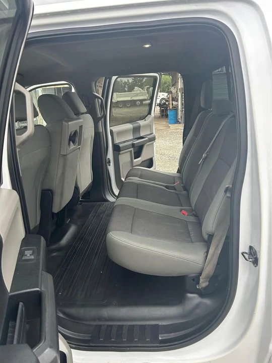 2015 Ford F-150 13th Gen - Image 9 of 10