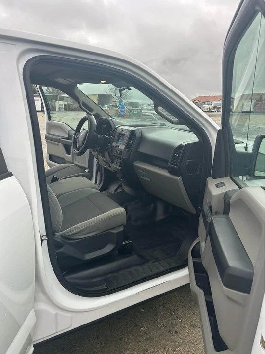 2015 Ford F-150 13th Gen - Image 7 of 10