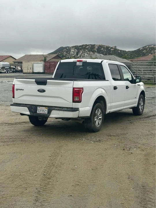 2015 Ford F-150 13th Gen - Image 4 of 10