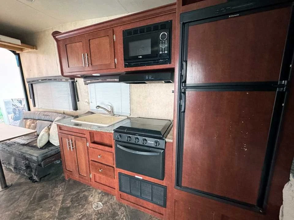 2015 Forest River - Image 20 of 21