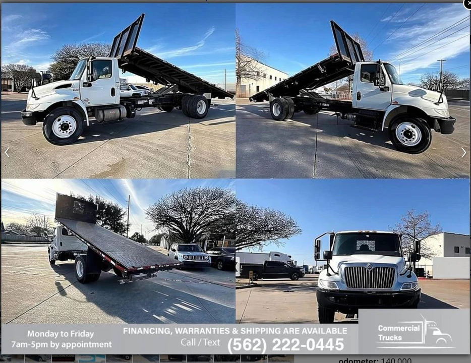 2015 Freightliner - Image 16 of 31