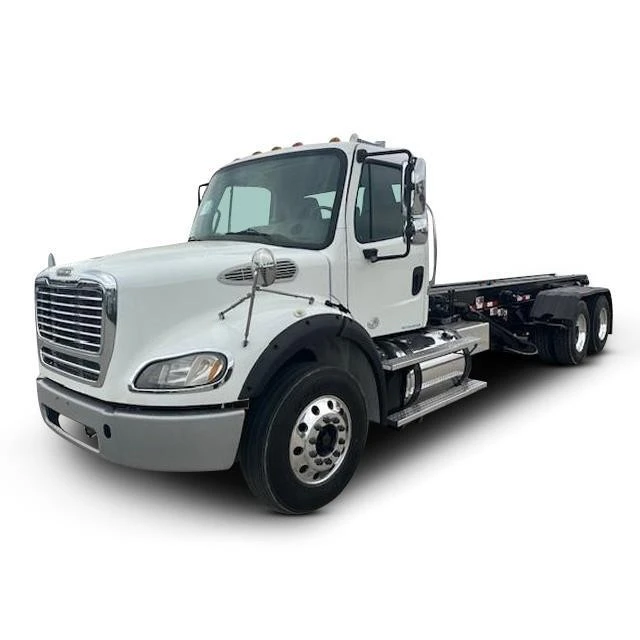 2015 Freightliner - Image 13 of 31