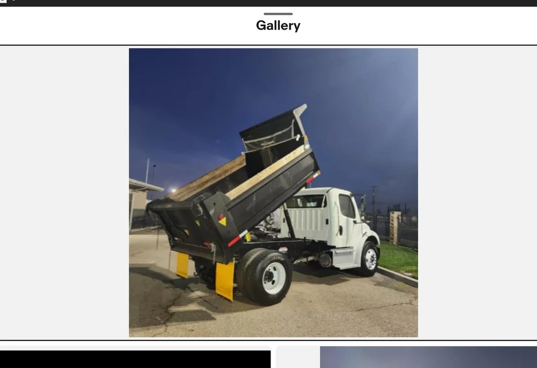 2015 Freightliner - Image 18 of 31