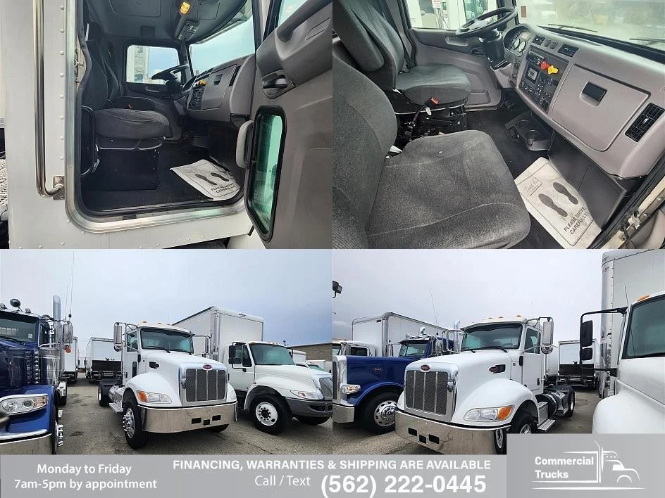2015 Freightliner - Image 30 of 31