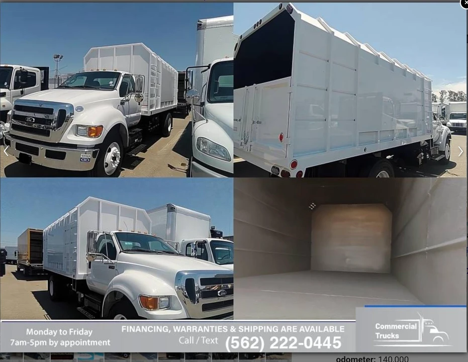 2015 Freightliner - Image 14 of 31