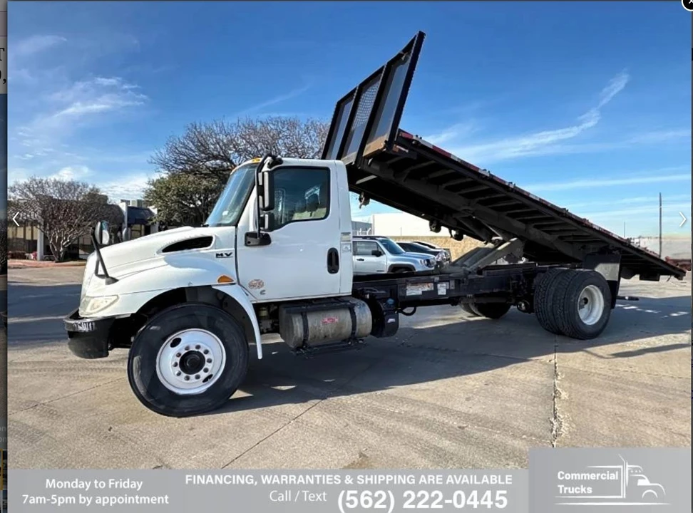 2015 Freightliner - Image 17 of 31