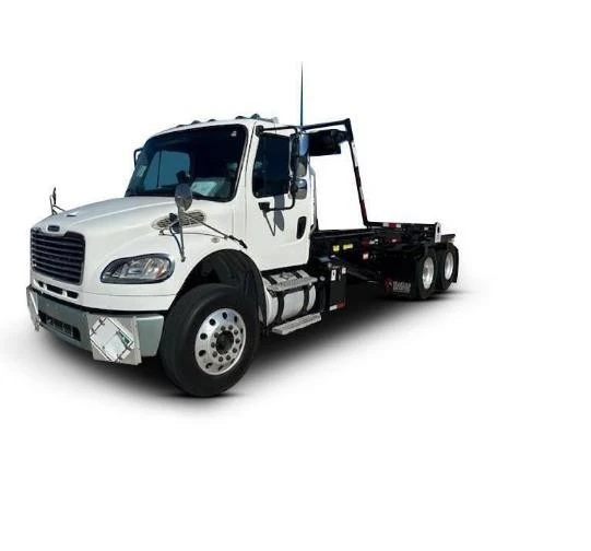2015 Freightliner - Image 21 of 31