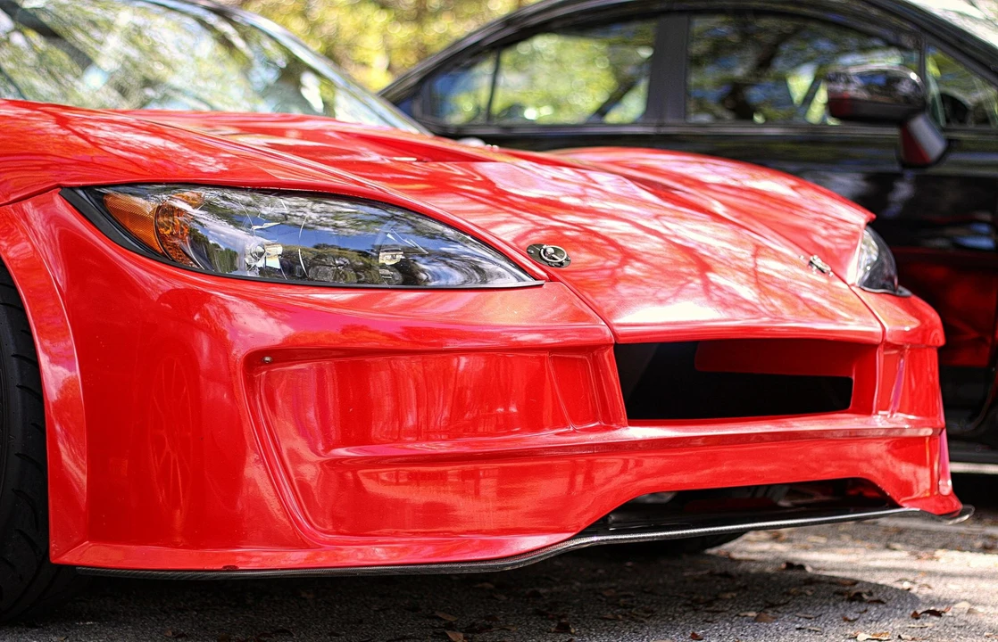 2015 Factory Five 818 - Image 23 of 31