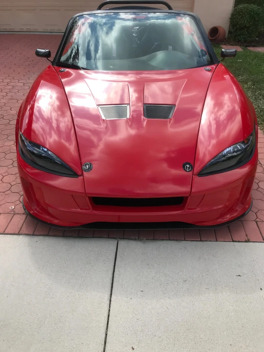 2015 Factory Five 818 - Image 19 of 31