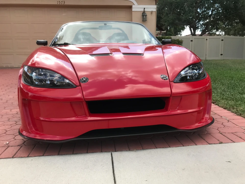 2015 Factory Five 818 - Image 20 of 31