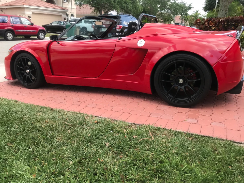 2015 Factory Five 818 - Image 26 of 31